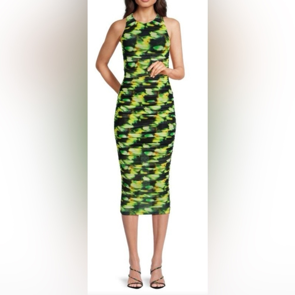 NWT Cami NYC Lissi dress - Picture 2 of 8